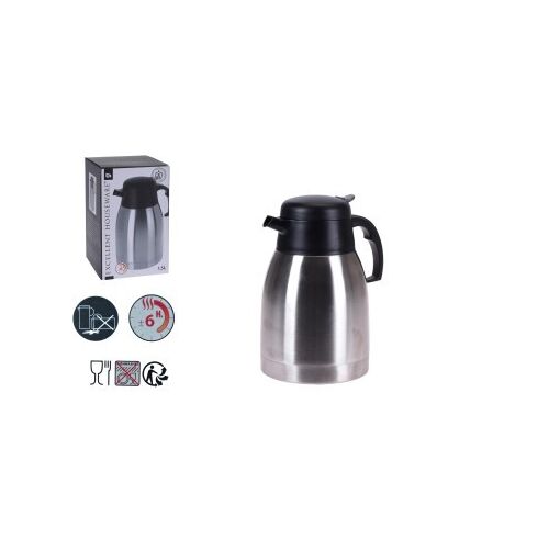 EXCELLENT HOUSEWARE TERMOSZ KANCSÓ 1,5L 1DB 113089533