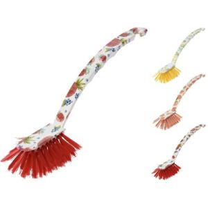 MOSOGATÓKEFE MINTÁS 27CM 1DB 113089758 - Takarító kefe