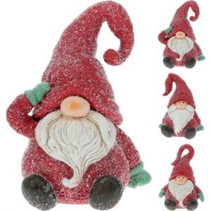 (Kar) Karácsonyi Manó Figura 14cm 1db