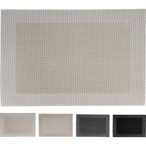 TÁNYÉRALÁTÉT 45X30CM B04221360 1DB 113089910 - Tányéralátét