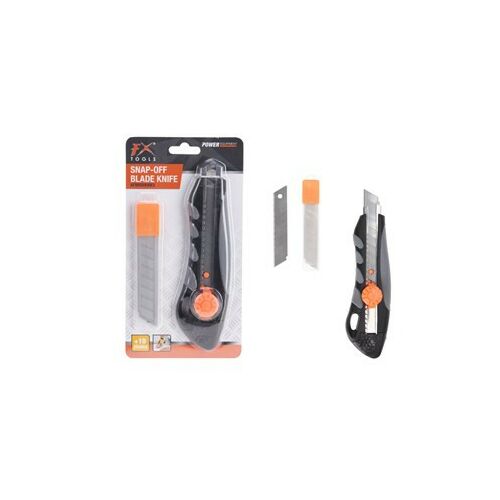 TAPÉTAVÁGÓ PENGE CR1001560 10DB