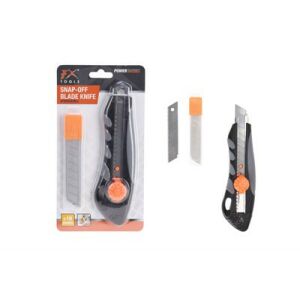 TAPÉTAVÁGÓ PENGE CR1001560 10DB 113089972 - Tapétavágó