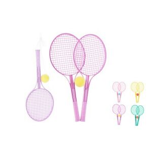 TENISZÜTŐ SZETT 1DB 113089976 - Tenisz