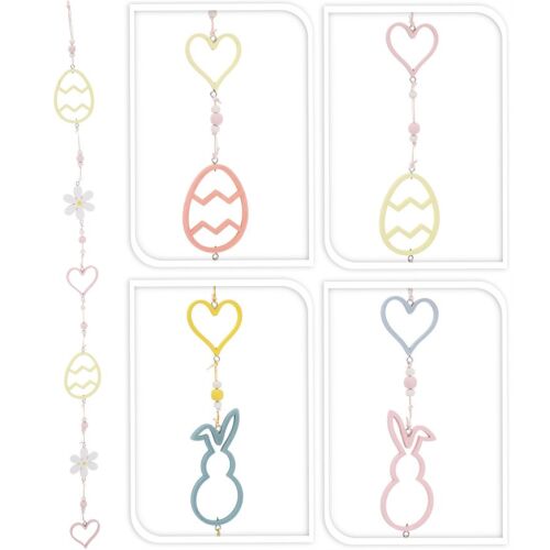 (HÚSV) HÚSVÉTI GIRLAND 82CM DH9216730 1DB 113089997