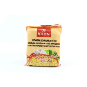 Vifon Instant Garnéla Ízű Tésztaleves, 60g - Befőtt & Konzerv