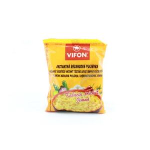 VIFON Kacsaízű Instant Tésztaleves 60g - Befőtt & Konzerv