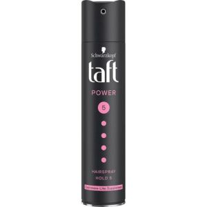 TAFT HAJHAB POWER KASMIR 5 200ML 113090046 - Taft