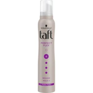 TAFT HAJHAB PERFECT FLEX 4 200ML
