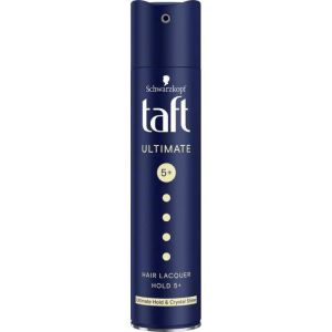 TAFT HAJLAKK ULTIMATE 5+ 250ML