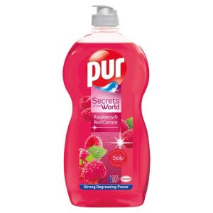 PUR MOSOGATÓSZER RASPBERRY 450ML