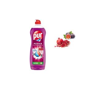 PUR MOSOGATÓ SZER FIG POMEGRANATE 750ML 113090099 - Pur