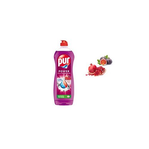 PUR MOSOGATÓ SZER FIG POMEGRANATE 750ML 113090099