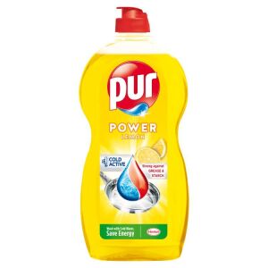 PUR MOSOGATÓ SZER LEMON EXTRA 1,2L 113090100 - Pur