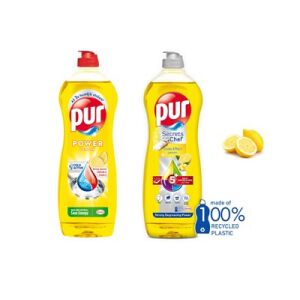 PUR MOSOGATÓ SZER CHEF LEMON 750ML 113090101 - Pur