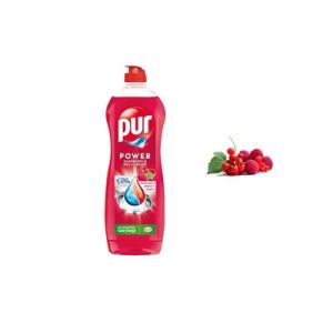PUR MOSOGATÓ SZER RASPBERRY RED CURRANT 750ML
