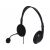 Sandberg headset with microphone, saver usb headset 325-26 39920161