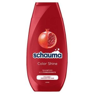 SCHAUMA HAJBALZSAM FÉNYES HAJ 250ML 113090112 - Schauma