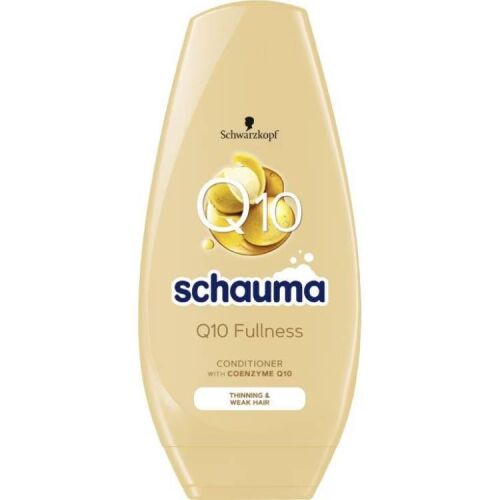SCHAUMA HAJBALZSAM Q10 250ML 113090113