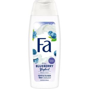 FA TUSFÜRDŐ YOGHURT BLUEBERRY 250ML 113090360 - Fa