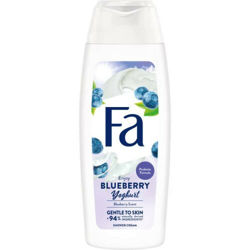 FA TUSFÜRDŐ YOGHURT BLUEBERRY 250ML 113090360