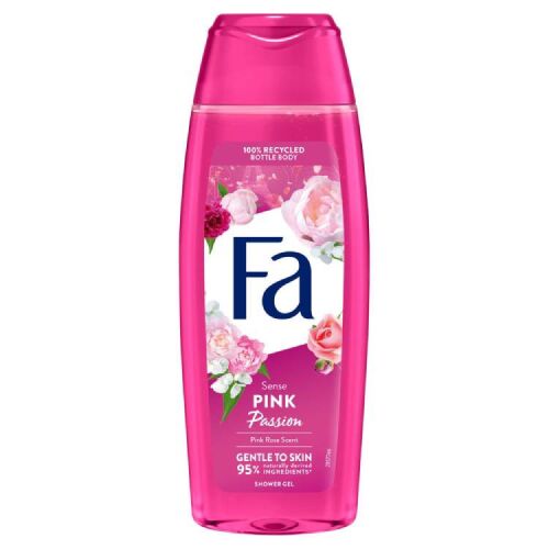 FA TUSFÜRDŐ PINK PASSION 250ML 113090361