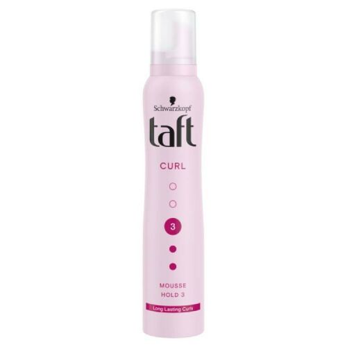 TAFT HAJHAB CURL HULLÁMOS HAJRA 3 200ML 113090362