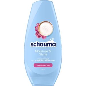 SCHAUMA HAJBALZSAM HAJÖBLÍTŐ MOISTURE&amp;SHINE 250ML 113090368 - Schauma