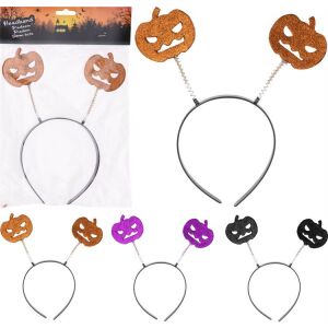 (HALL) HALLOWEEN FEJPÁNT HALLOWEENI 491660090 1DB