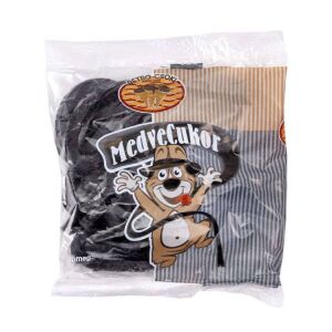 RETRO MEDVECUKOR 80G 113090518 - Cukorka