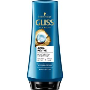 GLISS KUR HAJBALZSAM AQUA REVIVE NORMÁL HAJRA 200ML 113090523 - Gliss