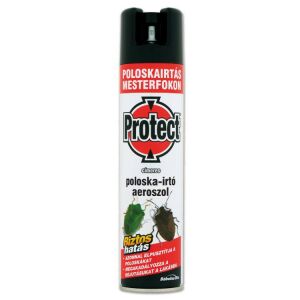 PROTECT POLOSKA-IRTÓ SPRAY 400ML 113090533 - Kártevőriasztó