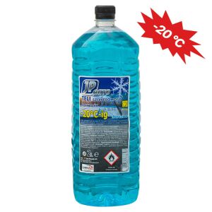 JP AUTO SZÉLVÉDŐ MOSÓ TÉLI -20°C ILLATOSÍTOTT 2L 113090562 - Szélvédőmosó folyadék