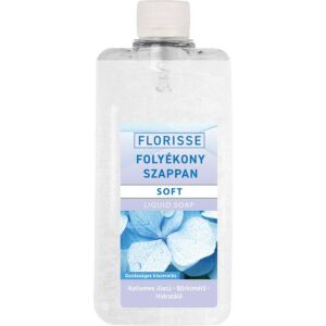 FLORISSE FOLYÉKONY SZAPPAN SOFT 1L 113090611 - Szappan