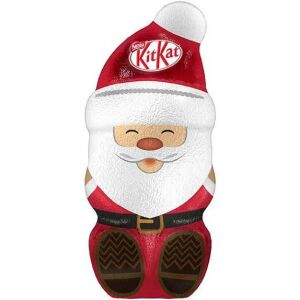 (KAR) KITKAT MIKULÁS TEJCSOKOLÁDÉ 85G 113090633 - Élelmiszer & Ital