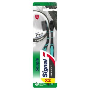 SIGNAL FOGKEFE SENSISOFT CHARCOAL 2DB 113090678 - Signal