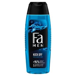 FA TUSFÜRDŐ MEN SPORT KICK OFF 400ML 113090776 - Fa