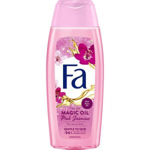 FA TUSFÜRDŐ NŐI MAGIC OIL PINK JASMIN 400ML 113090778 - Fa