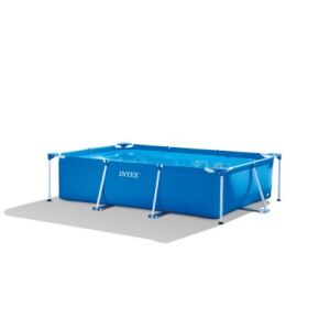 INTEX MEDENCE MEREVFALÚ 260X160X65CM 28271NP 1DB 113090812 - Intex