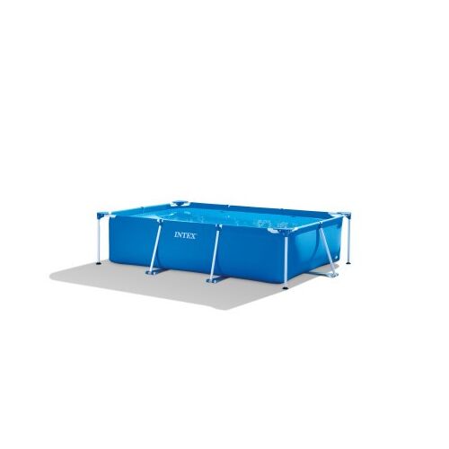 INTEX MEDENCE MEREVFALÚ 260X160X65CM 28271NP 1DB 113090812