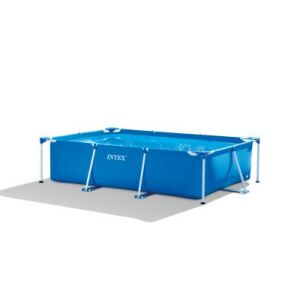 INTEX MEDENCE MEREVFALÚ 300X200X75CM 28272NP 1DB 113090813 - Intex