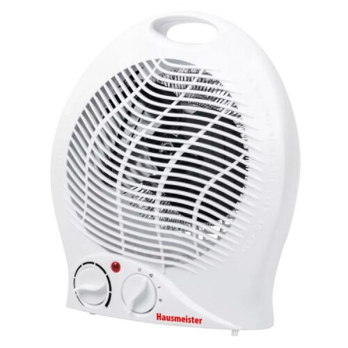 HAUSMEISTER HŐSUGÁRZÓ VENTILÁTOROS HM8200F 1DB 113090882