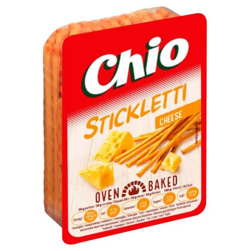 CHIO STICKLETTI SAJTOS 80G 113090979
