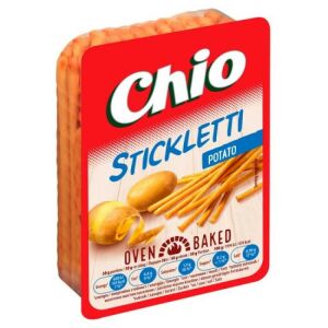 CHIO STICKLETTI BURGONYÁS 80G 113090980 - Chio