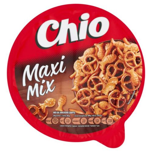 CHIO MAXI MIX 100G 113090982