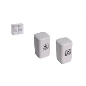 SÓ ÉS BORSSZÓRÓ PORCELÁN SZÖGLETES Q81000180 2DB