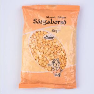 HADÁSZI SÁRGABORSÓ FELES 400G