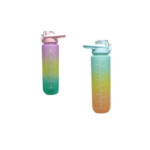 KULACS SZÍNES+SZÍVÓSZÁL 1L LU-21 1DB