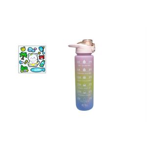 KULACS SZÍNES+SZÍVÓSZÁL 1L LU-22 1DB