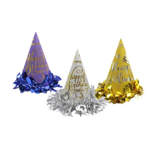 PARTY KELLÉK KALAP LU-26 1DB 113091215