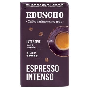 EDUSCHO INTENSIVE ESPRESSO KÁVÉ ŐRÖLT 250G 113091230 - Őrölt kávé